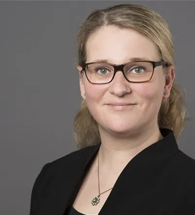 Dr. Maike de Rose